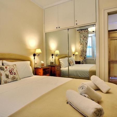 Corfu Ionian Light Apartment ภายนอก รูปภาพ