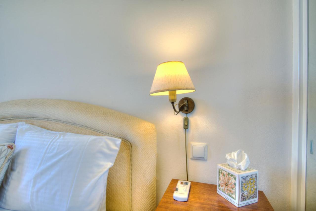 Corfu Ionian Light Apartment ภายนอก รูปภาพ