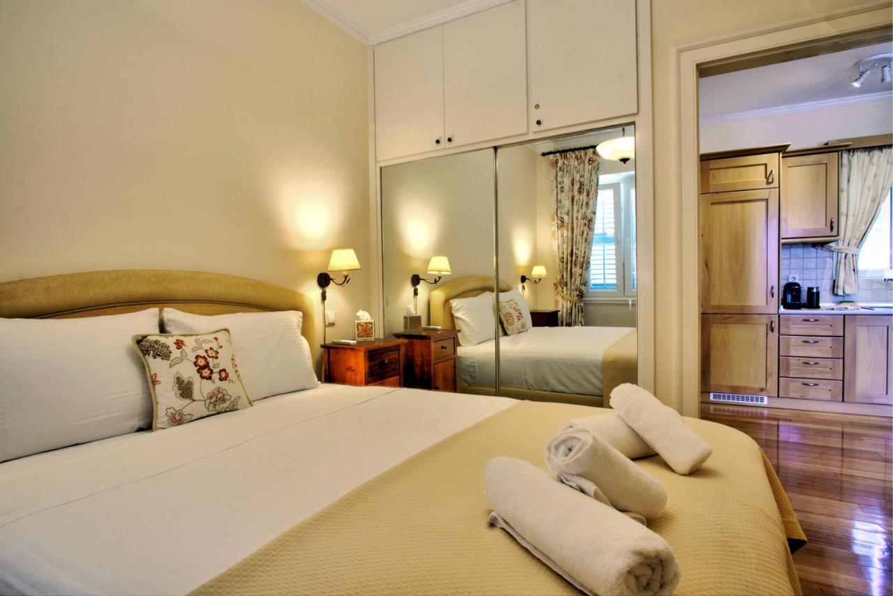 Corfu Ionian Light Apartment ภายนอก รูปภาพ