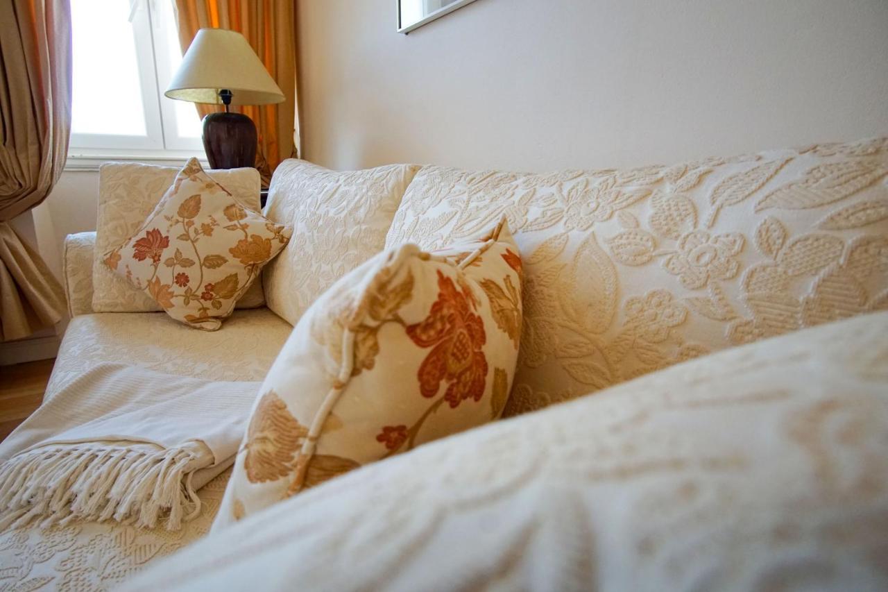 Corfu Ionian Light Apartment ภายนอก รูปภาพ