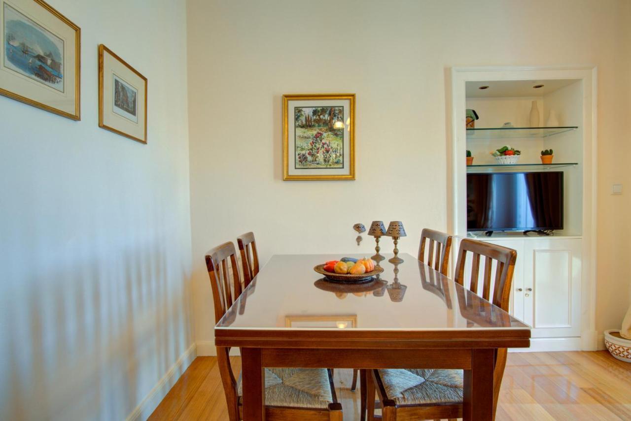 Corfu Ionian Light Apartment ภายนอก รูปภาพ