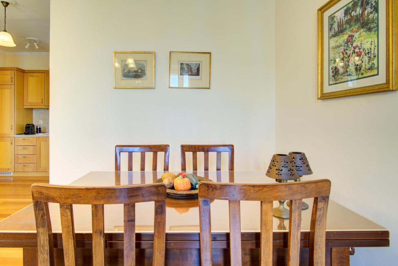 Corfu Ionian Light Apartment ภายนอก รูปภาพ