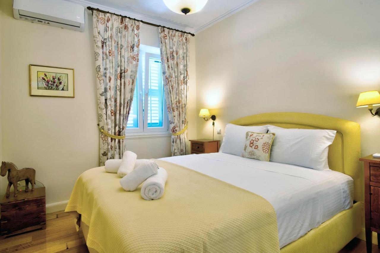Corfu Ionian Light Apartment ภายนอก รูปภาพ